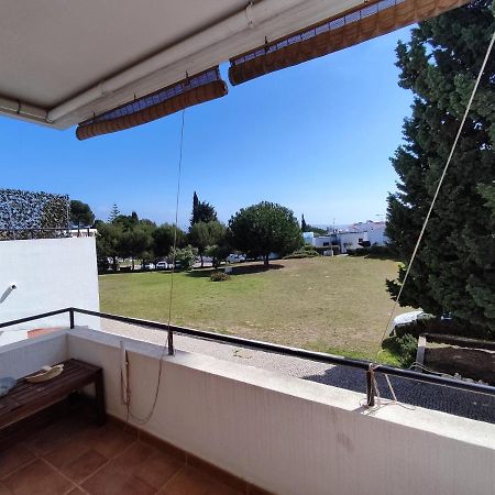 Apartamento 01 Sra Da Rocha Com Piscina E Ac - Casas & Papeis Armação de Pêra Exterior foto