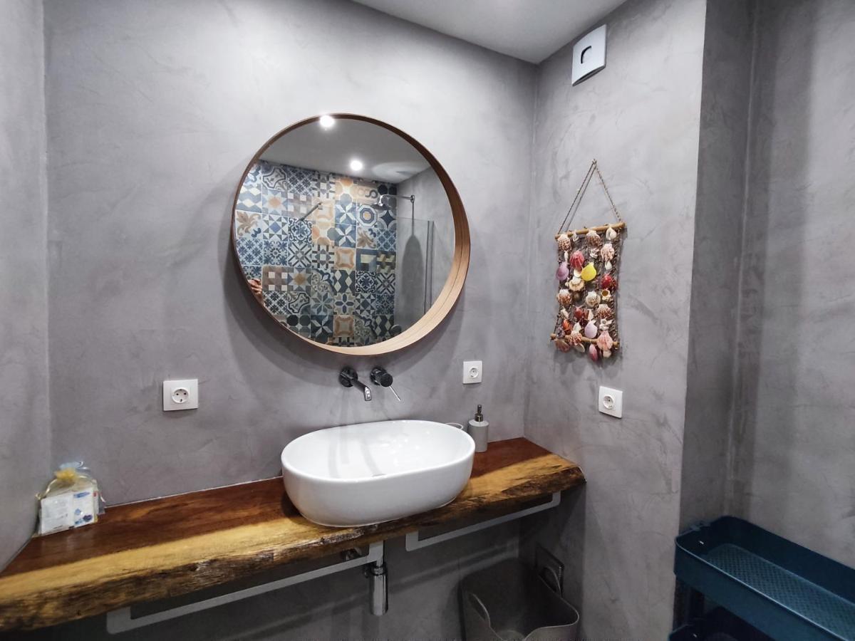 Apartamento 01 Sra Da Rocha Com Piscina E Ac - Casas & Papeis Armação de Pêra Exterior foto